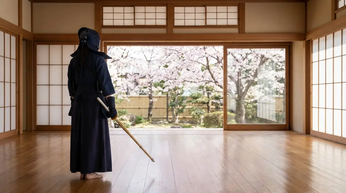 福岡さくらとは？剣道選手としてのプロフィール