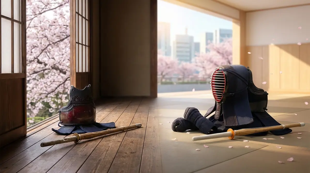 福岡さくらの剣道経歴｜始めたきっかけから現在まで