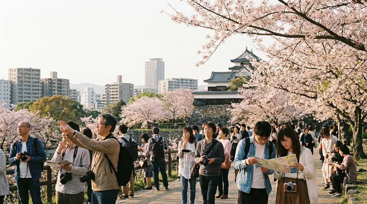 福岡さくらに関するよくある質問