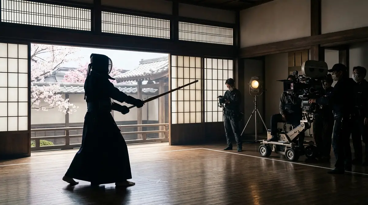 木村拓哉の剣道が活かされたドラマ・映画作品