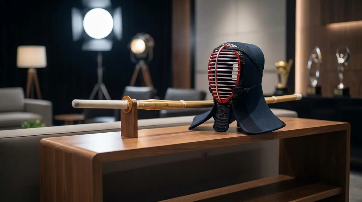 キムタク以外に剣道が上手い芸能人・有名人は？