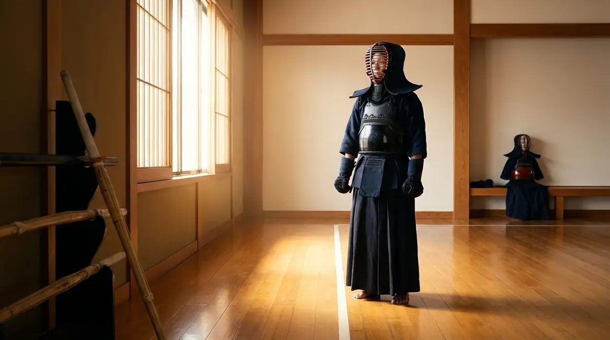 近藤美洸の剣道経歴|始めたきっかけから現在まで