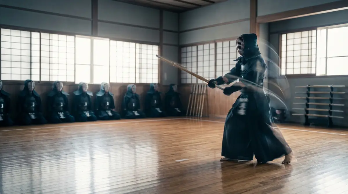 近藤美洸の剣風・得意技を徹底分析