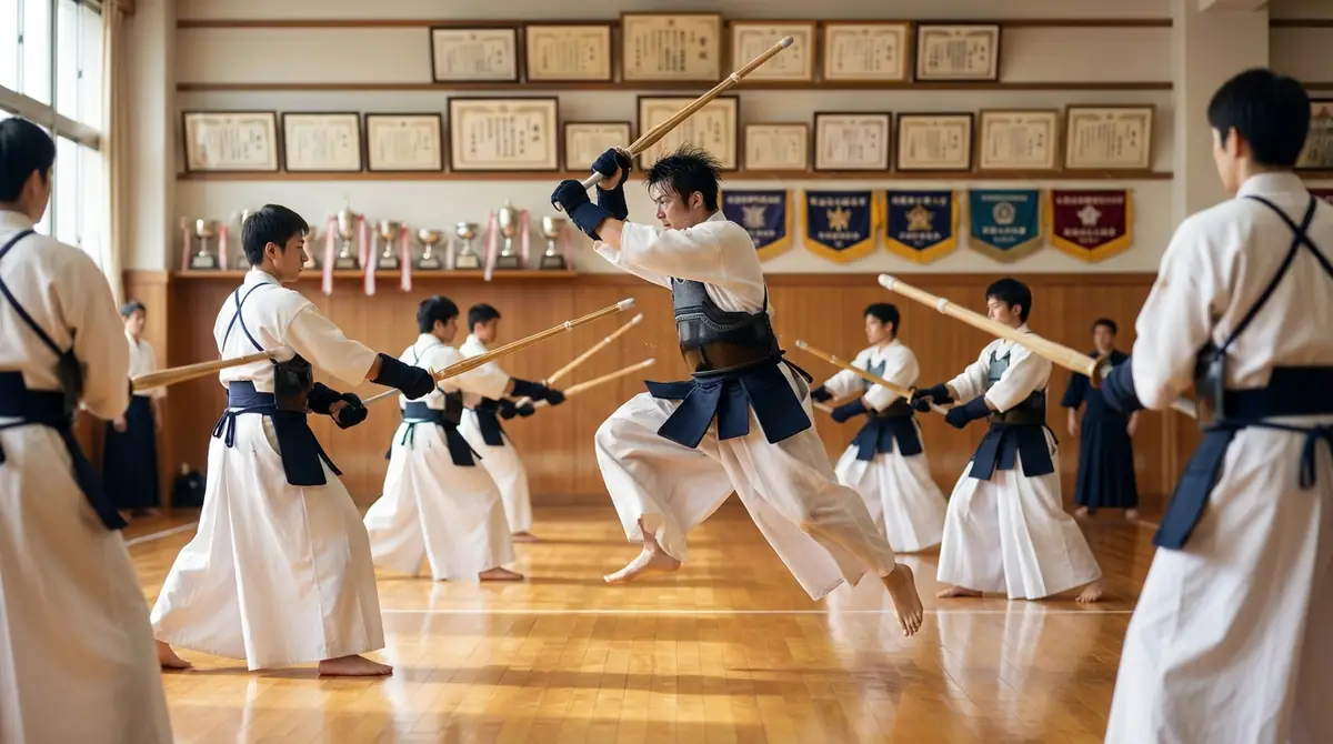 日本大学剣道部の戦績・実績