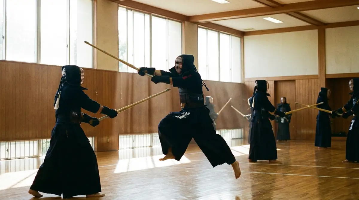 日本大学剣道部の特徴と強み