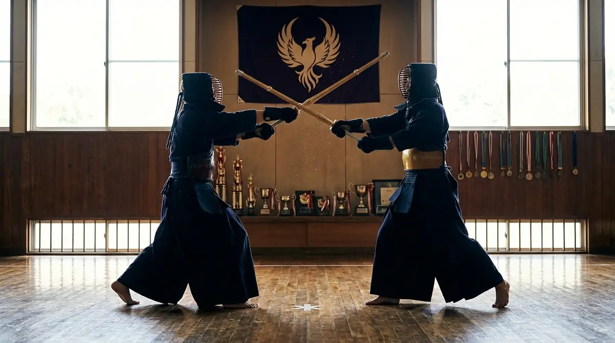 蕨高校剣道部の強さと大会実績