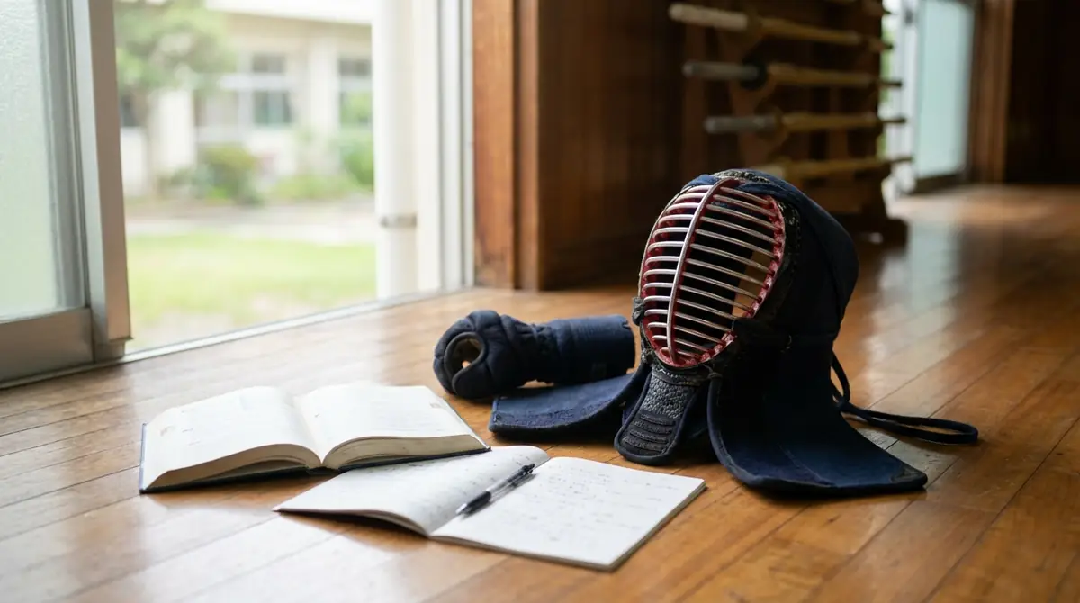 蕨高校剣道部で勉強との両立はできる？