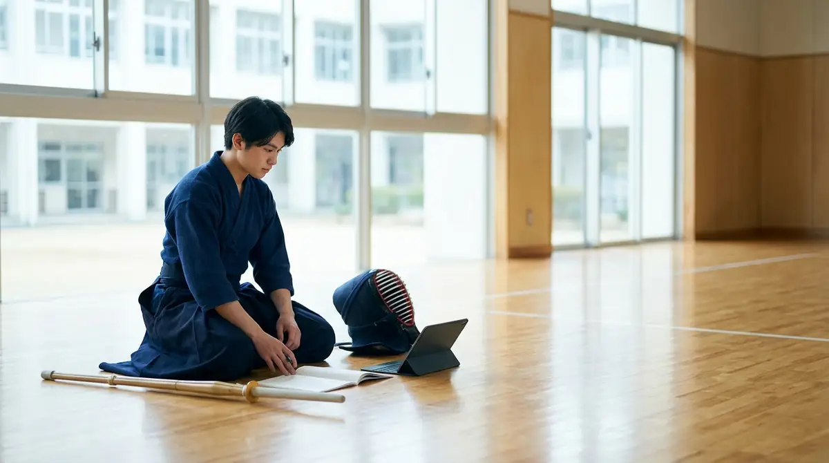 蕨高校剣道部に関するよくある質問