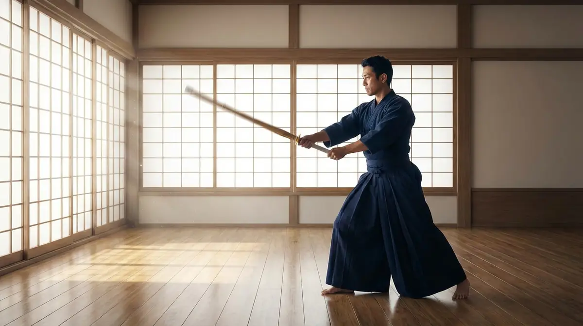 教士7段の意味を30秒で解説【結論】