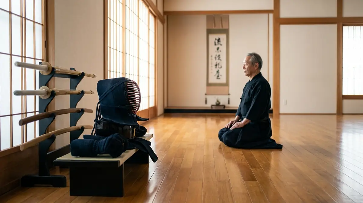 剣道教士の審査を受けるための資格と条件