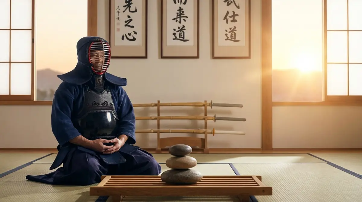 剣道教士を取得する3つのメリット