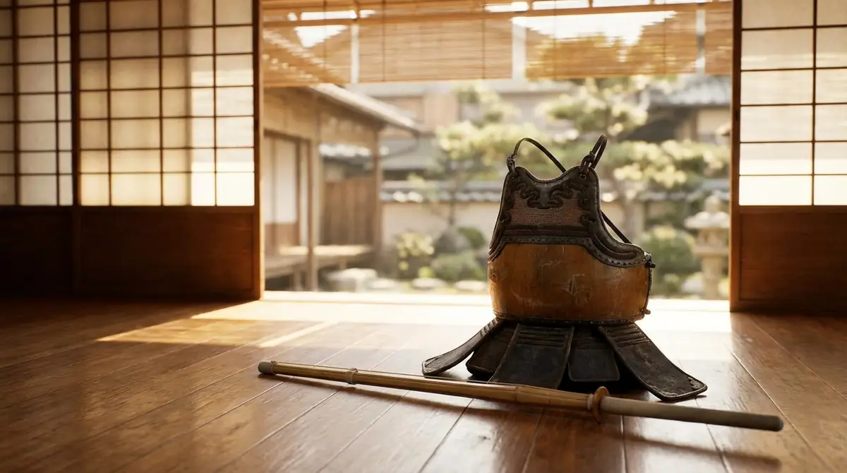 まとめ：教士7段は剣道家としての成熟を示す称号