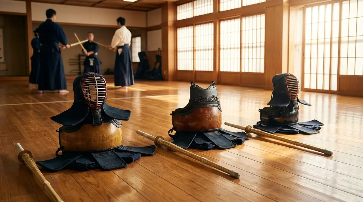 剣道強豪高校とは?名門校の定義と3つの条件
