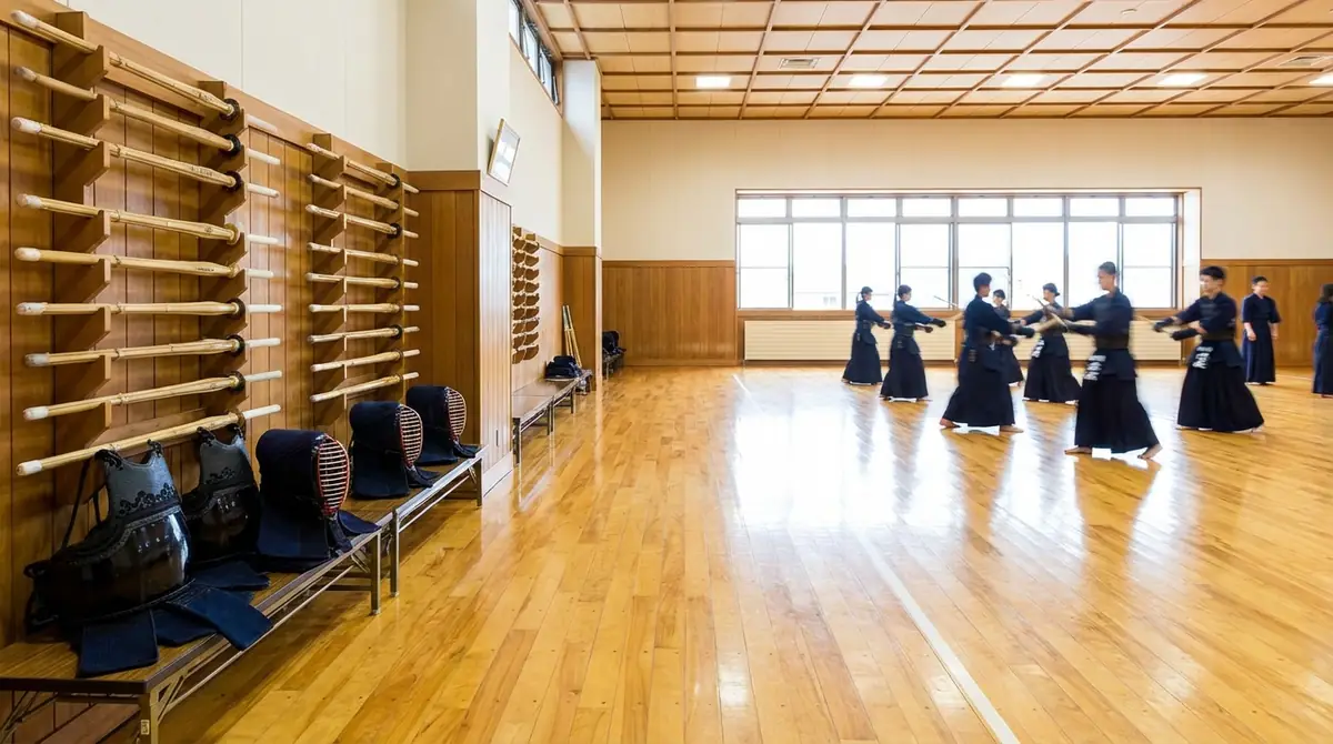 柳ヶ浦高校剣道部の基本情報まとめ