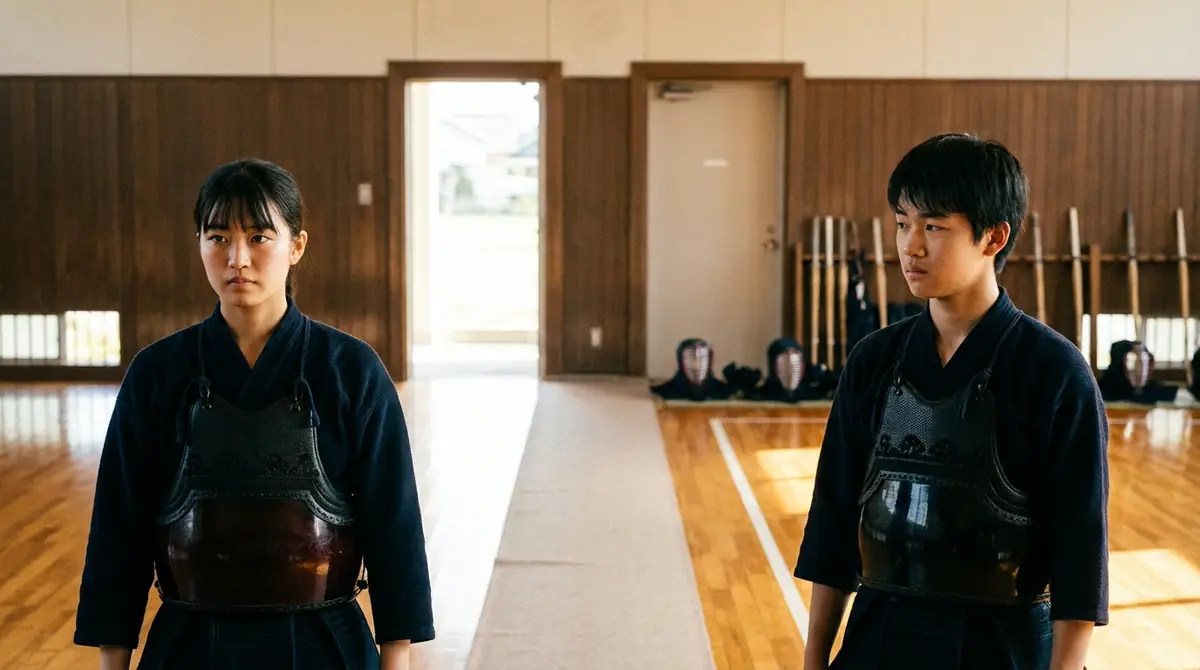 柳ヶ浦高校剣道部が向いている人・向いていない人