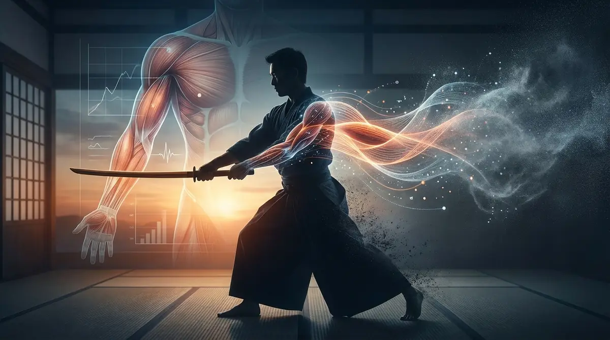 【結論】素振りの筋トレ効果と限界を正直に解説