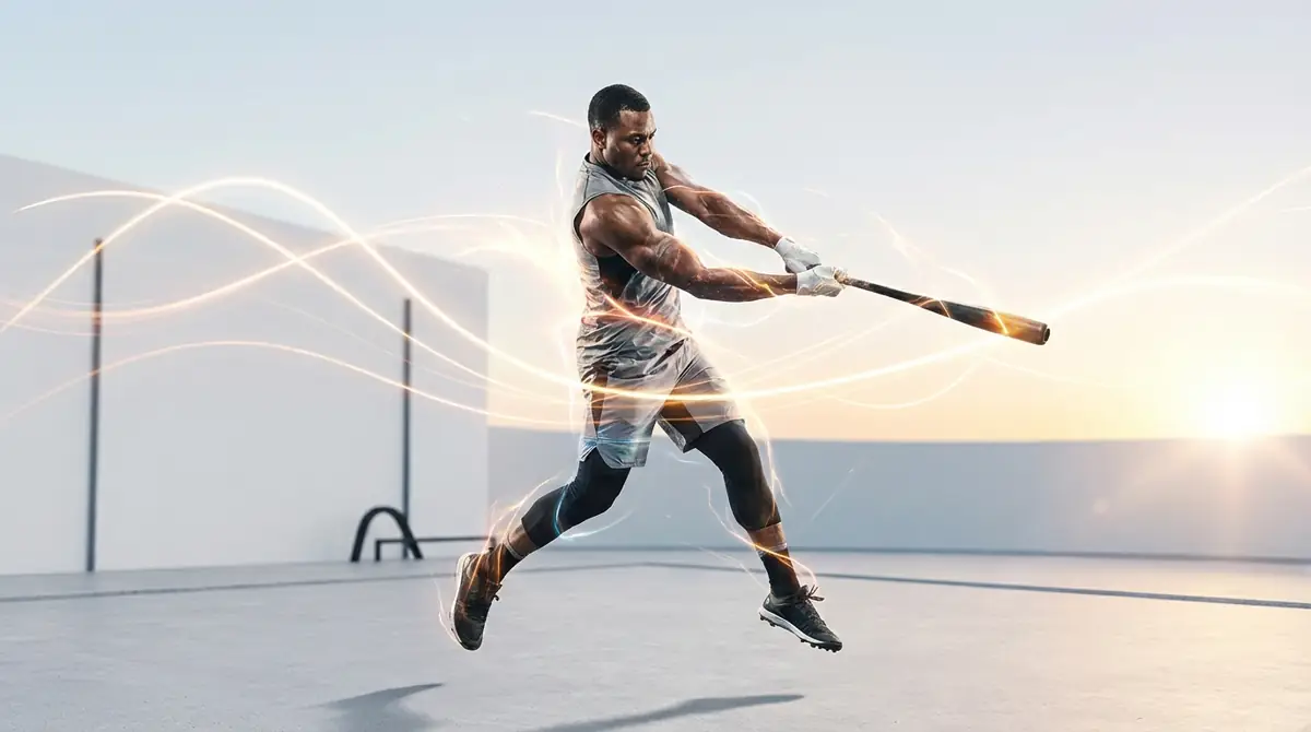 素振りの筋トレ効果を最大化する5つのコツ