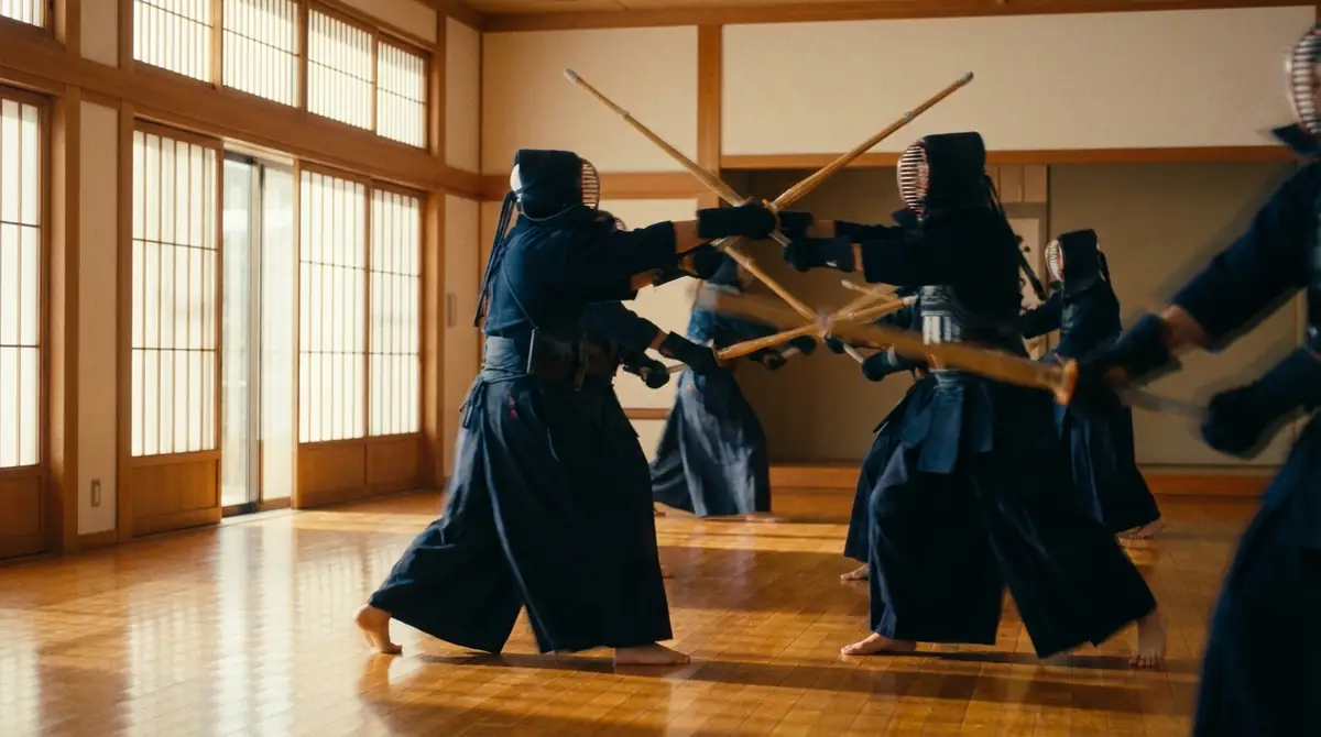 まとめ|剣道有名選手を知って剣道をもっと楽しもう