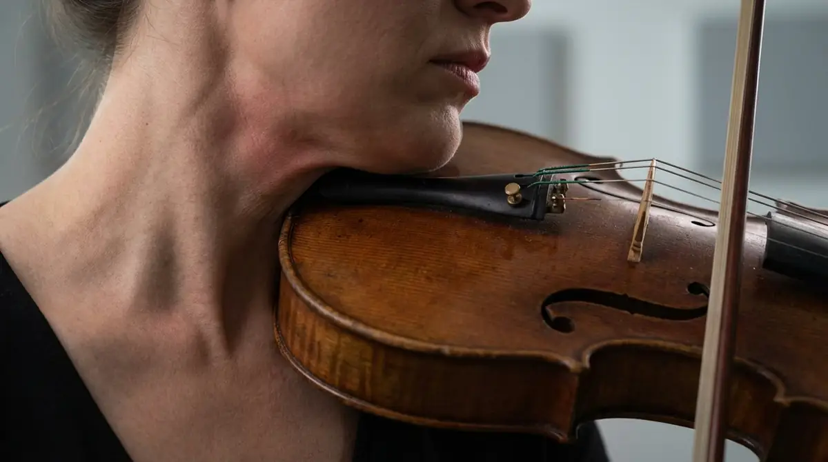 顎当てがないとどうなる？必要性を理解しよう