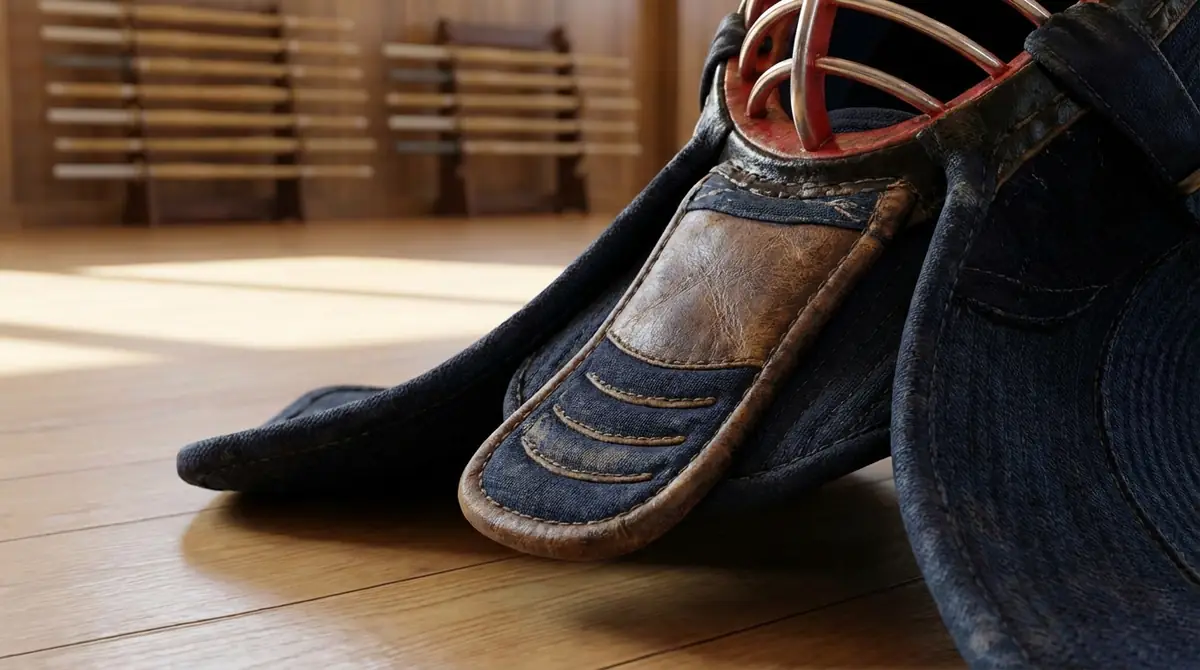 剣道の顎当てに関するよくある質問