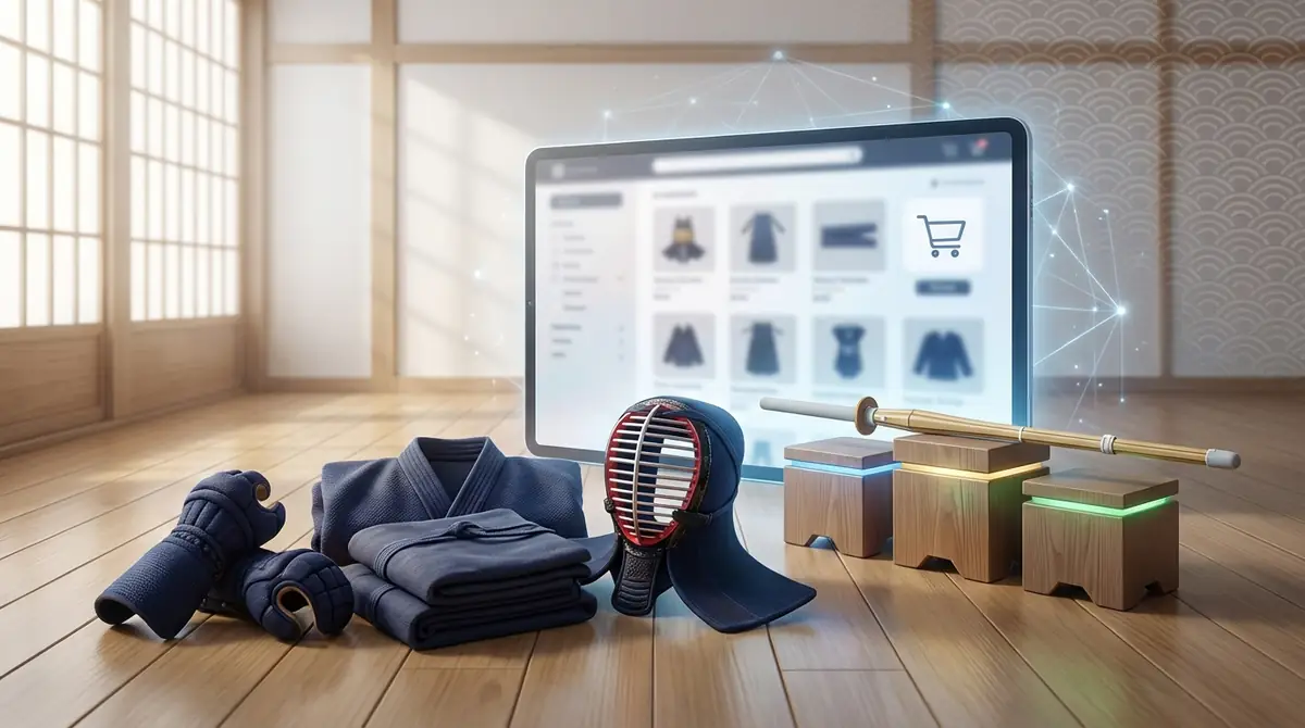 剣道屋の楽天市場店とは?基本情報と3つの強み