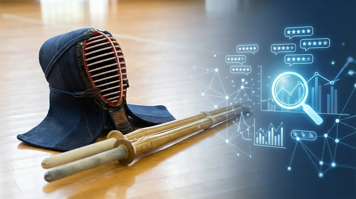 剣道屋 楽天の口コミ・評判を徹底分析