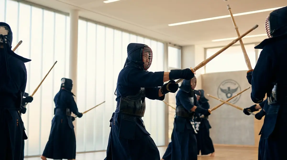 警視庁剣道部に入るには?採用情報と求められるレベル