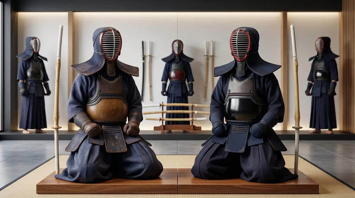 剣道屋 楽天と他店を比較|東山堂との違いは?