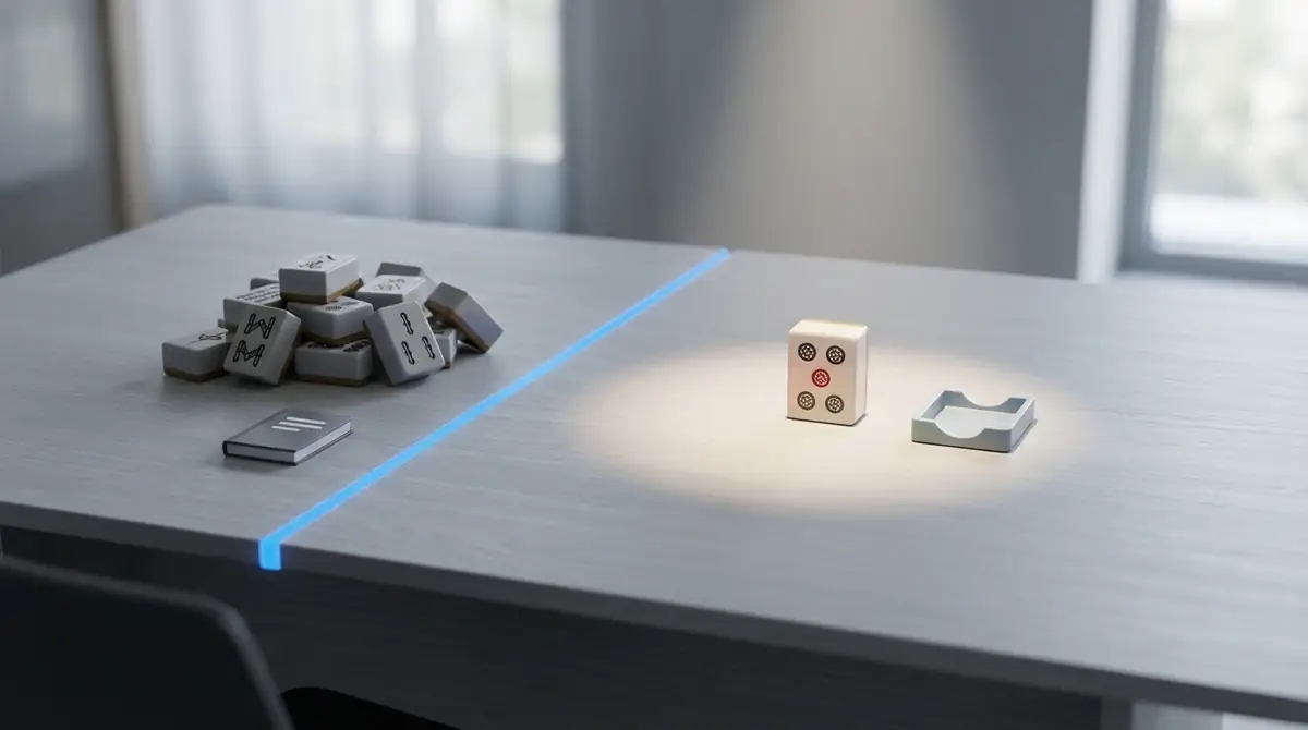 竹刀落としと混同しやすい他の反則との違い