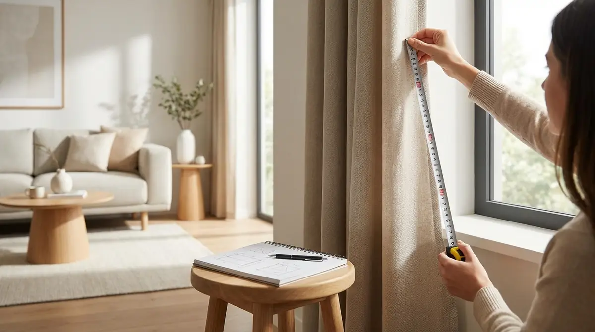 垂れサイズの正しい測り方|自宅で5分でできる手順