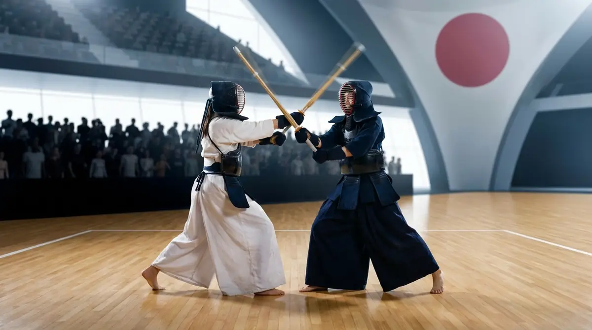 【2025年大会結果】全日本女子剣道選手権の優勝者・決勝戦ハイライト