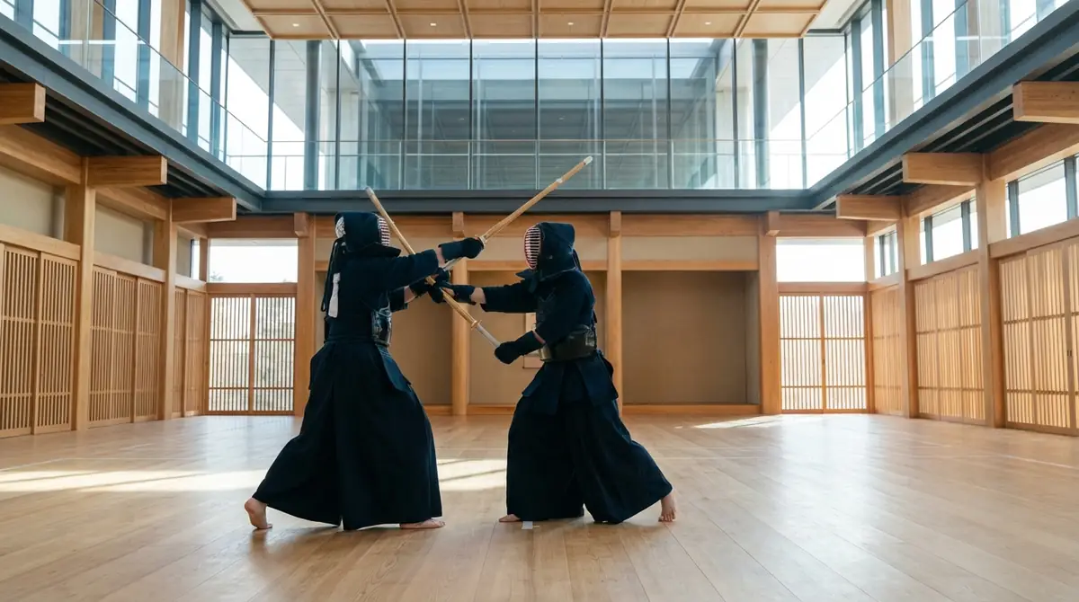 【2026年大会】全日本女子剣道選手権の開催日程・会場情報