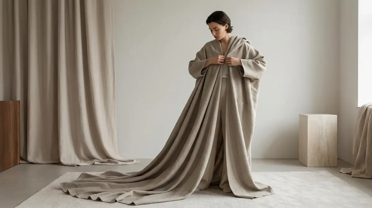 垂れサイズが合わないときの対処法