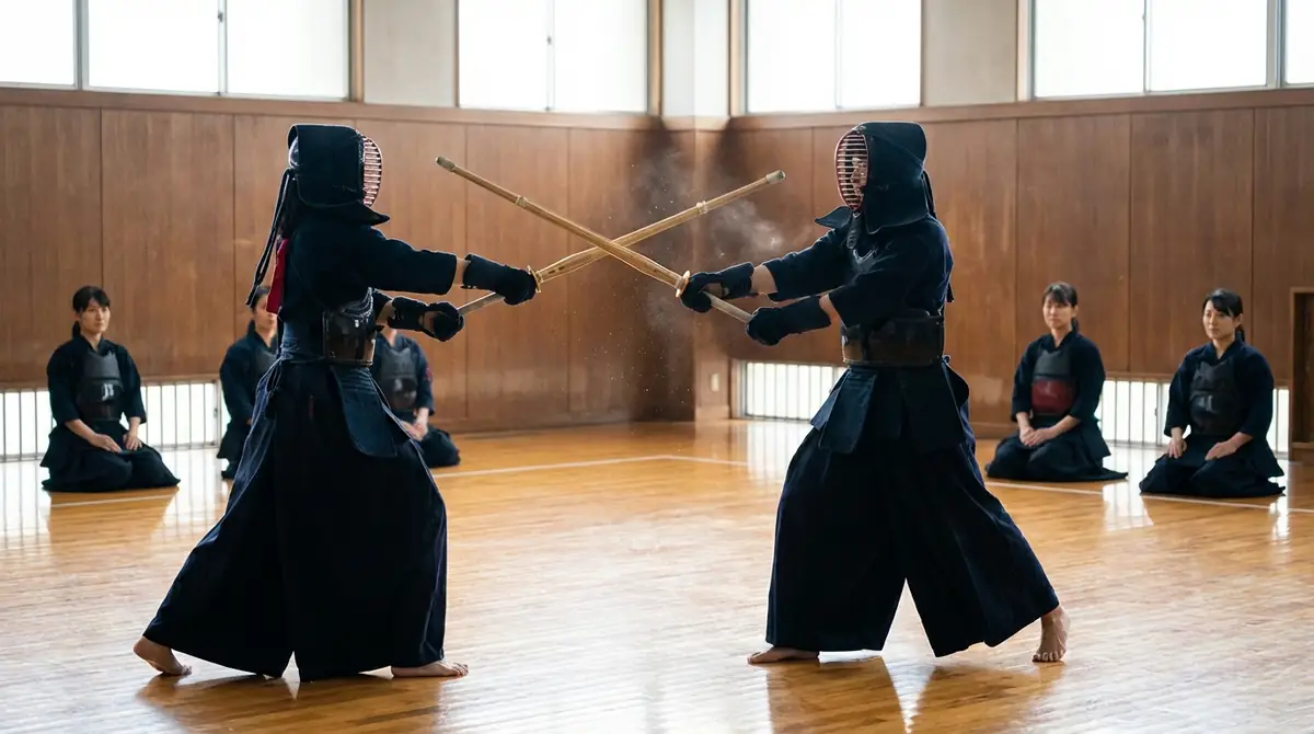 全日本女子剣道選手権大会とは？基本情報まとめ