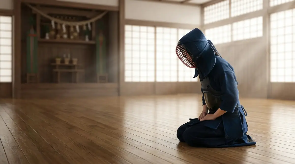 全日本女子剣道選手権の歴史と女子剣道界での意義