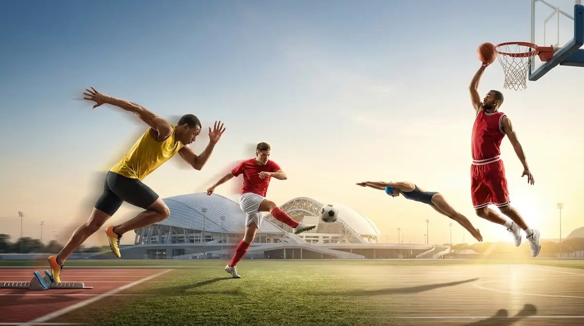 2026年大会の注目選手ピックアップ