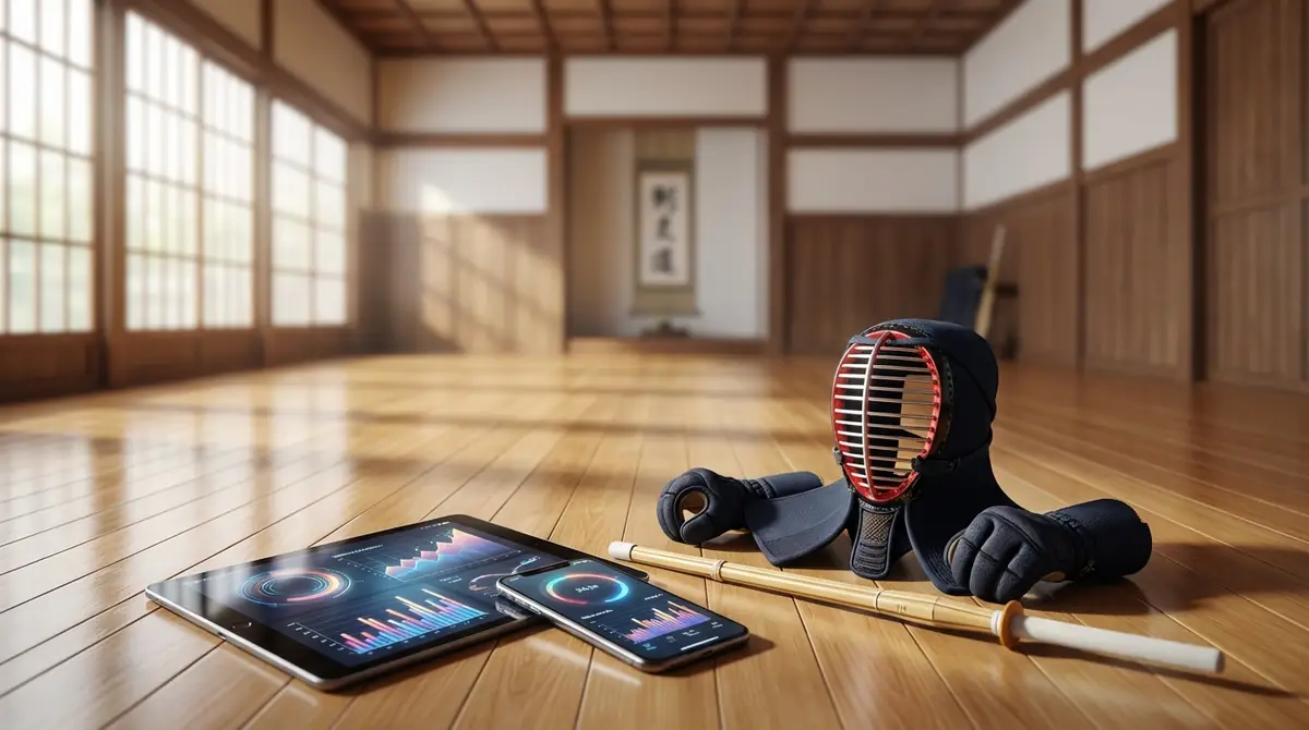 【用途別診断】あなたに最適な剣道スコアアプリはこれ