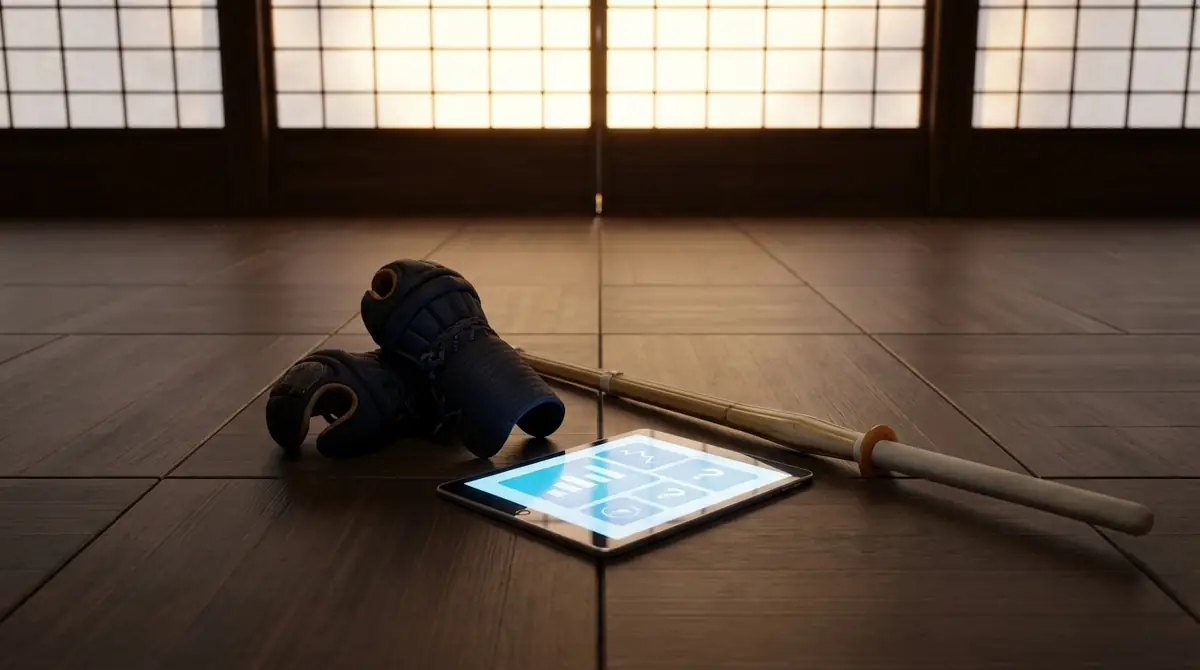 剣道スコアアプリに関するよくある質問