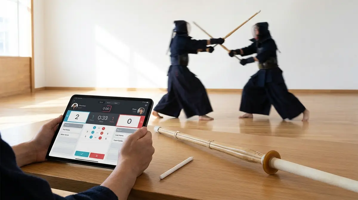 まとめ|剣道スコアアプリで試合記録を効率化しよう