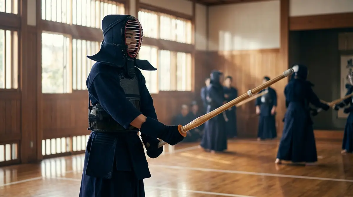 明豊高校剣道部の注目選手プロフィール