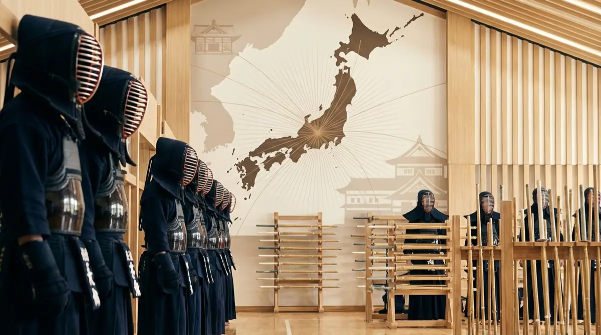 明豊高校剣道部員の出身中学一覧