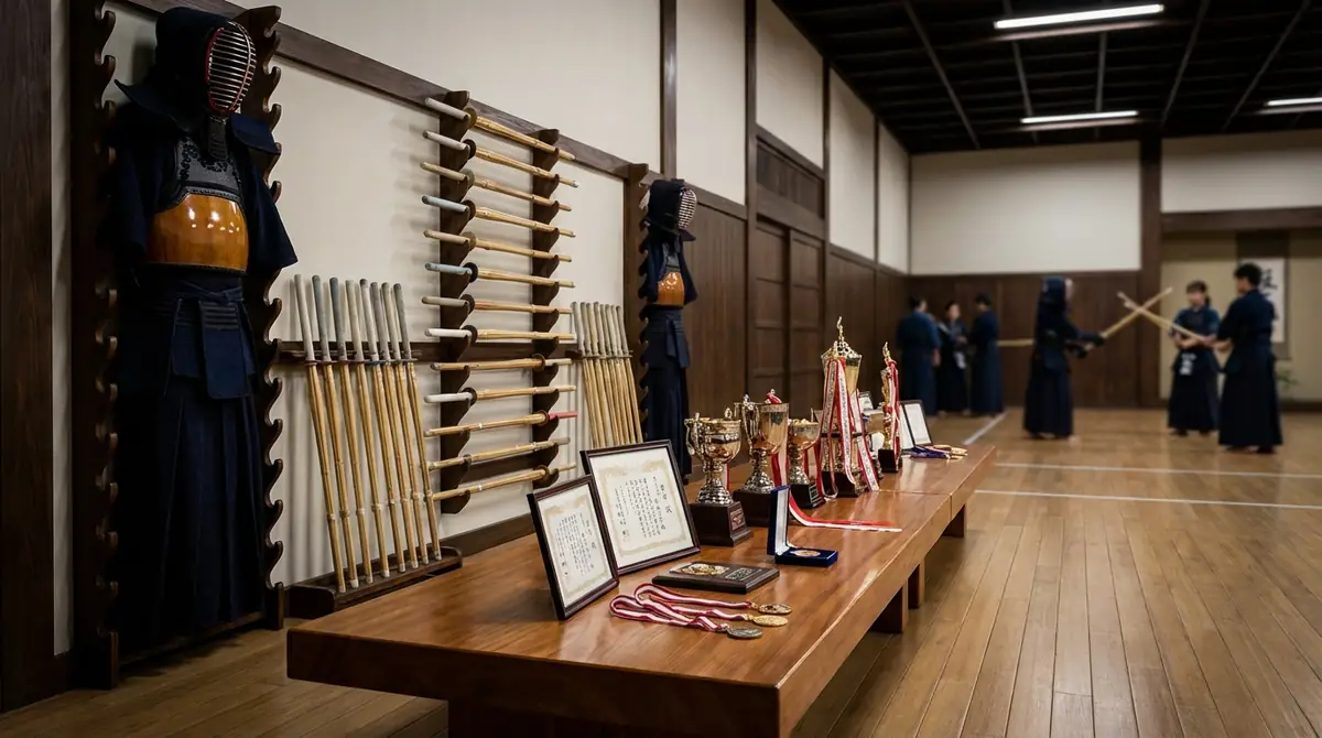 明豊高校剣道部の戦績・大会実績