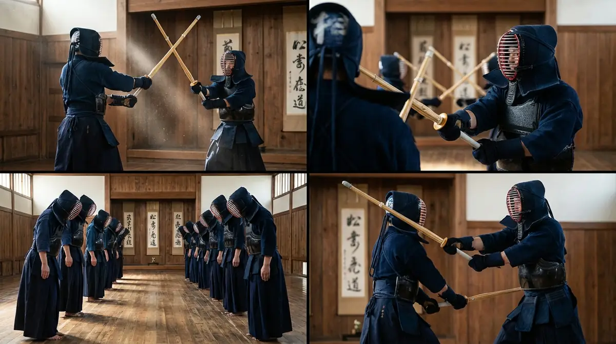 明豊高校剣道部が強い理由