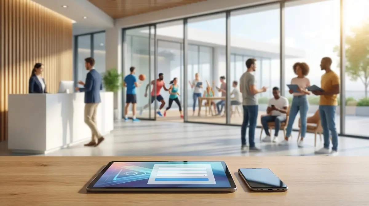 見学・体験入部の申し込み方法と問い合わせ先