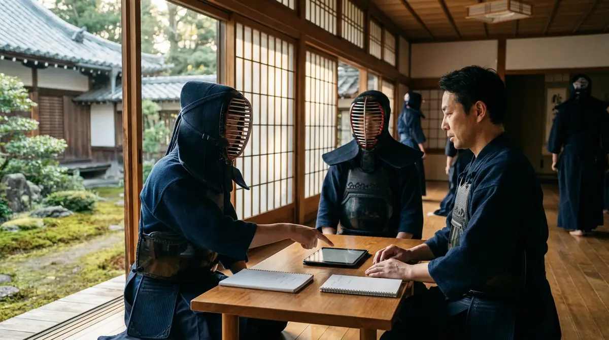 鎌倉学園剣道部に関するよくある質問