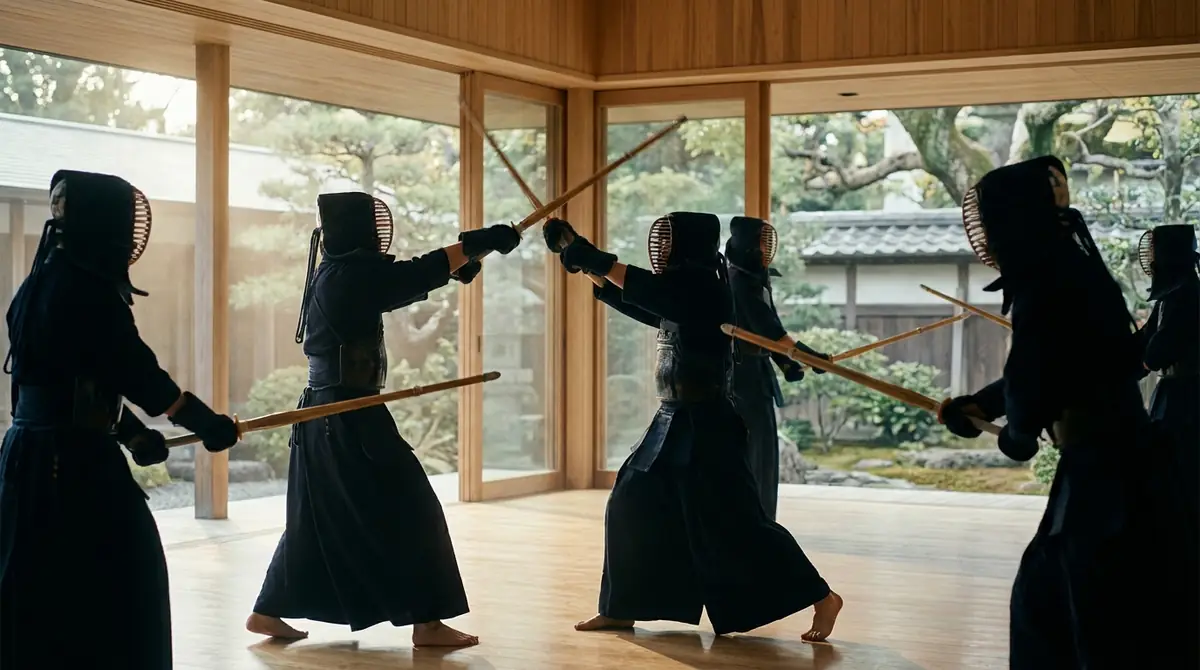 まとめ|鎌倉学園剣道部はこんな人におすすめ