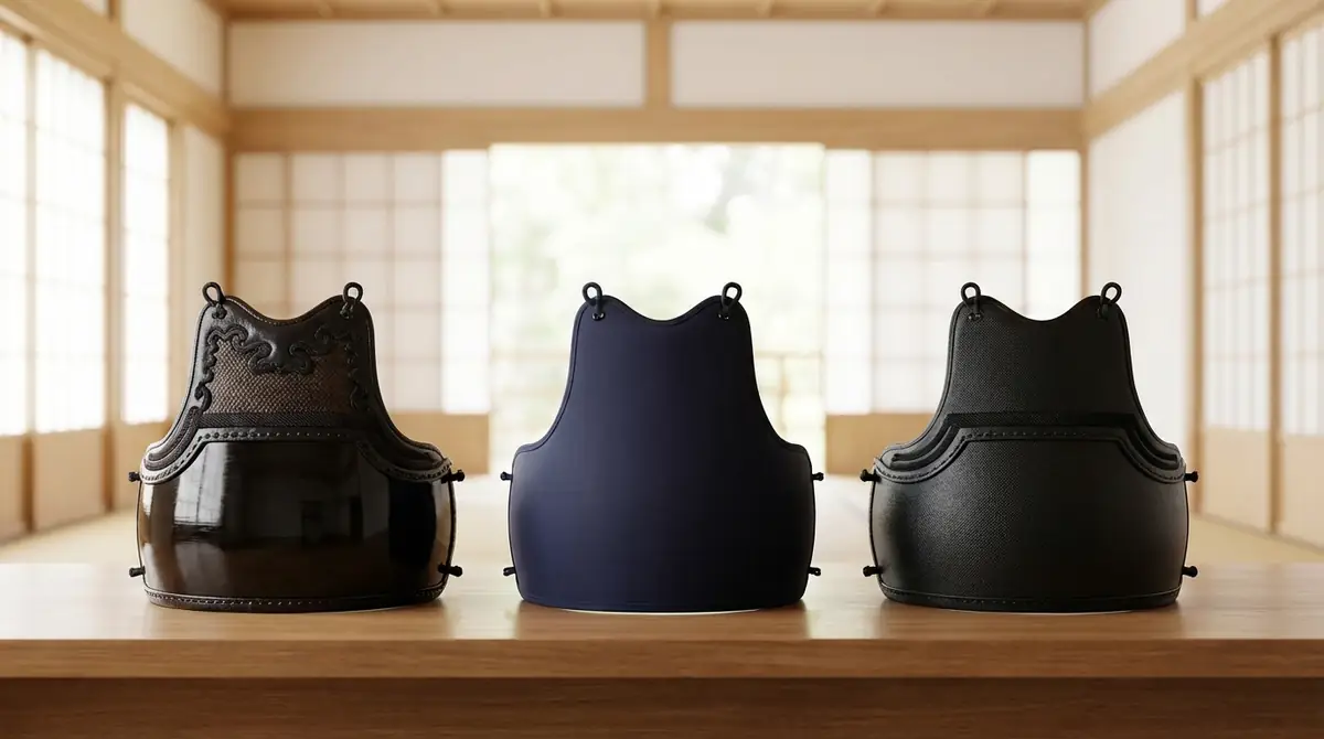 竹胴・ファイバー胴・ヤマト胴の違いを徹底比較