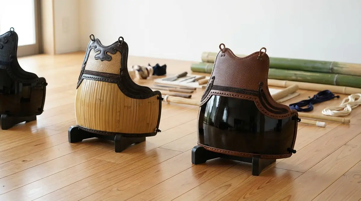 竹胴の選び方|失敗しない5つのチェックポイント