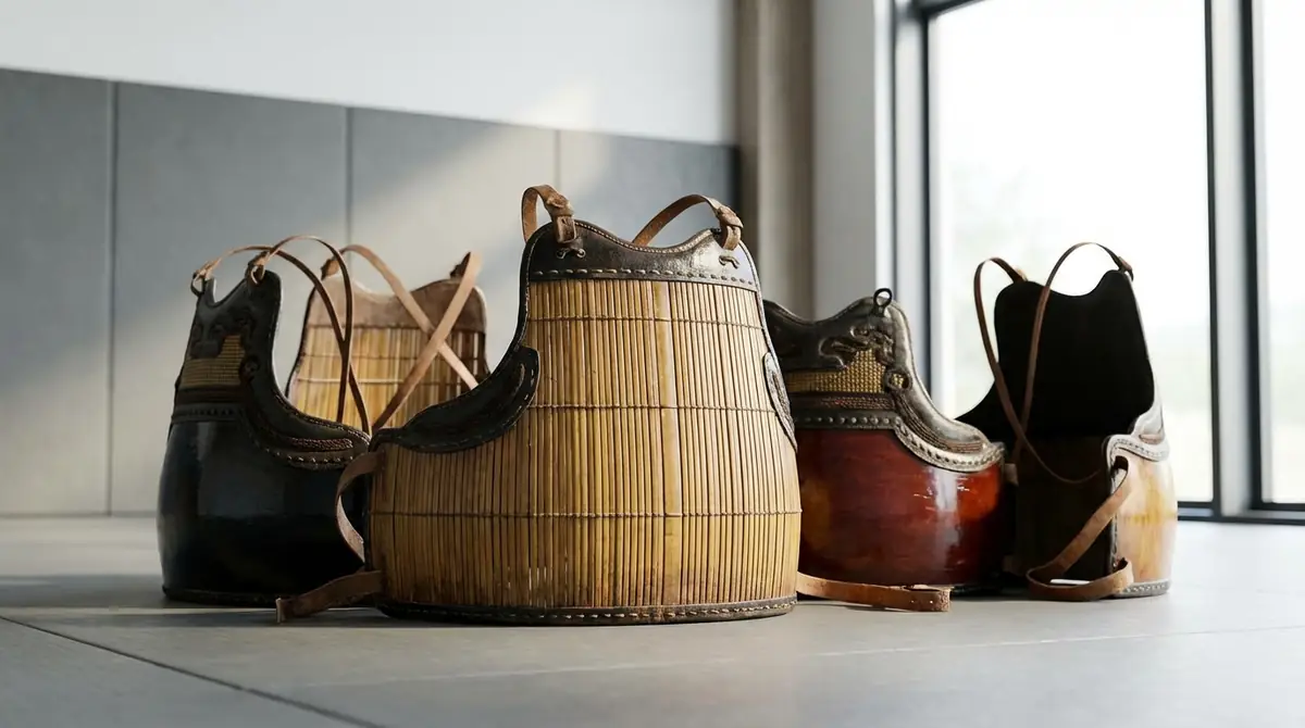 竹胴に関するよくある質問(FAQ)