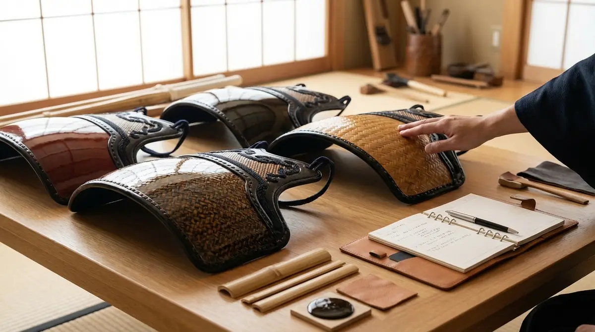 まとめ|竹胴選びで後悔しないためのチェックリスト